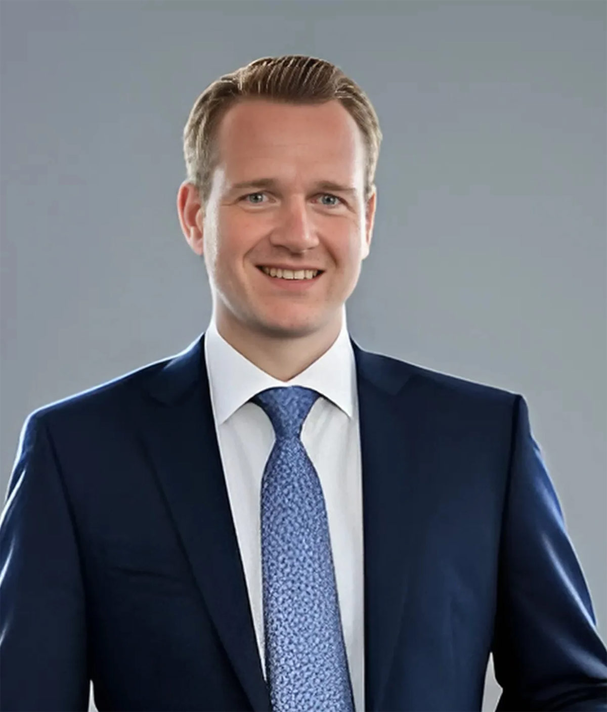 Mathias Åhrnby - CTO