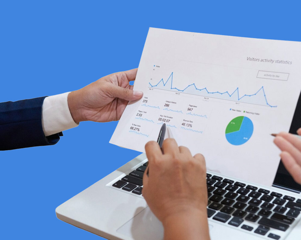 Logistics and risk management